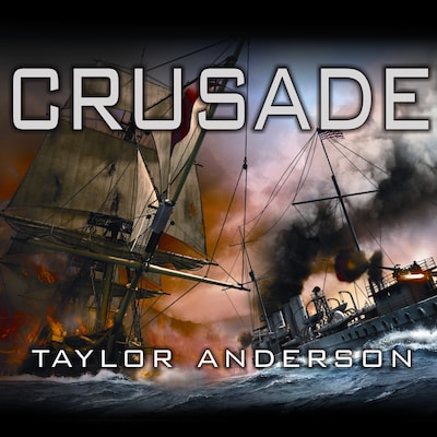 Destroyermen: Crusade