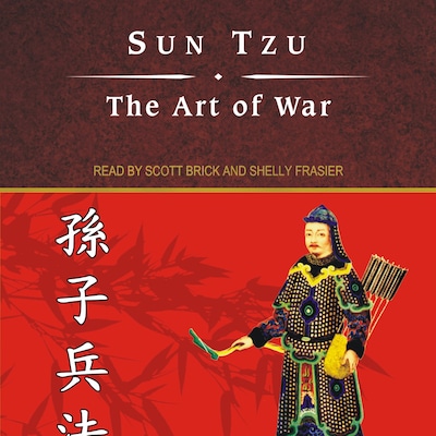 The Art of War, with eBook