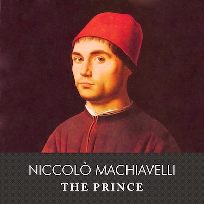 The Prince, with eBook