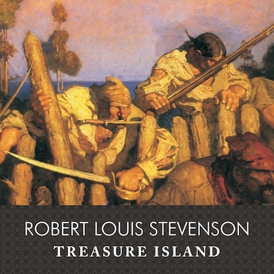 Treasure Island, with eBook