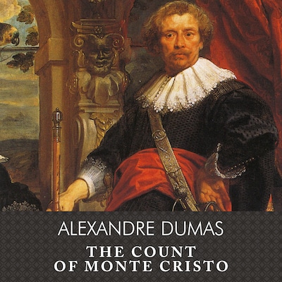 The Count of Monte Cristo, with eBook