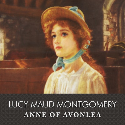 Anne of Avonlea, with eBook