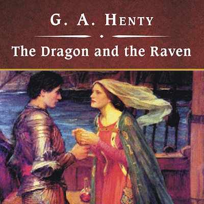 The Dragon and the Raven, with eBook