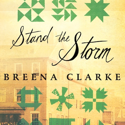 Stand the Storm