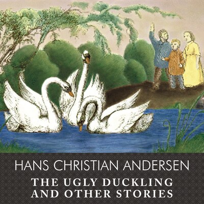 The Ugly Duckling and Other Stories, with eBook