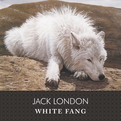 White Fang, with eBook