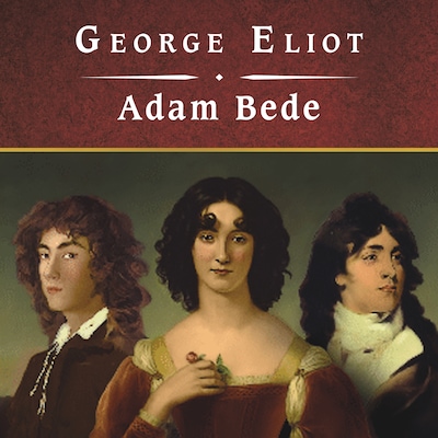 Adam Bede, with eBook