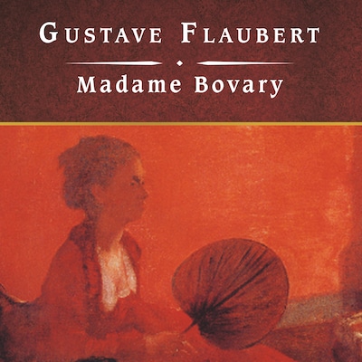 Madame Bovary, with eBook
