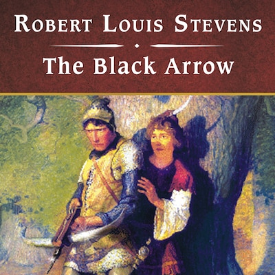 The Black Arrow, with eBook