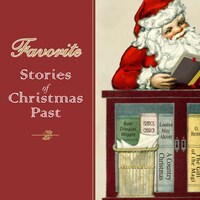Favorite Stories of Christmas Past, with eBook