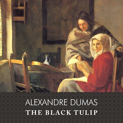 The Black Tulip, with eBook