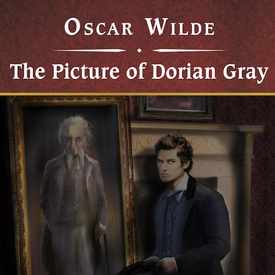 The Picture of Dorian Gray, with eBook