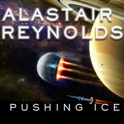 Pushing Ice