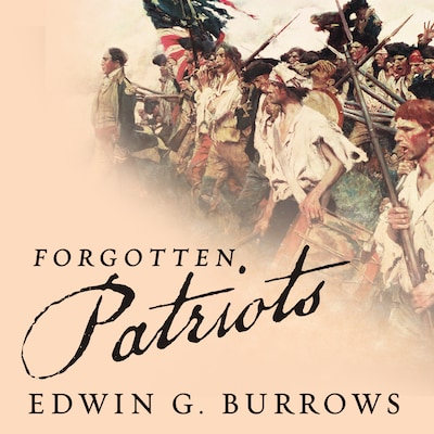 Forgotten Patriots
