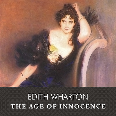 The Age of Innocence, with eBook