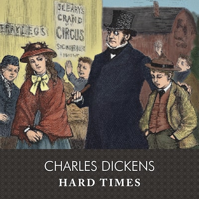 Hard Times, with eBook