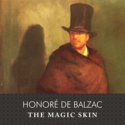 The Magic Skin, with eBook