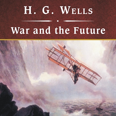 War and the Future, with eBook