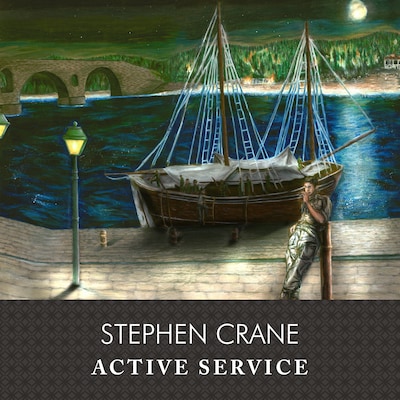 Active Service, with eBook