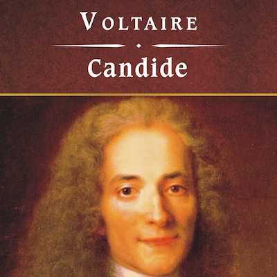 Candide, with eBook