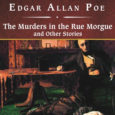 The Murders in the Rue Morgue and Other Stories, with eBook