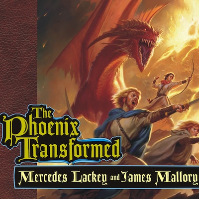 The Phoenix Transformed