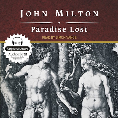 Paradise Lost, with eBook