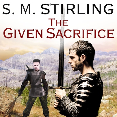 The Given Sacrifice