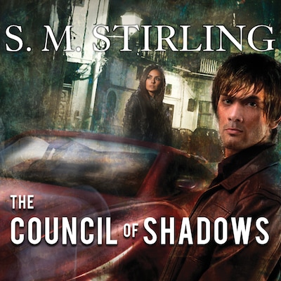 The Council of Shadows