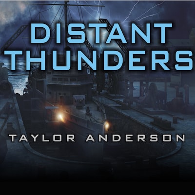 Destroyermen: Distant Thunders