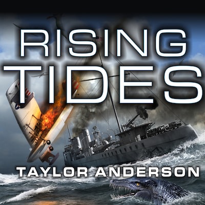 Destroyermen: Rising Tides