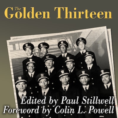 The Golden Thirteen