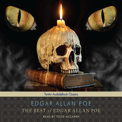 The Best of Edgar Allan Poe