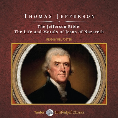 The Jefferson Bible