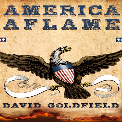 America Aflame