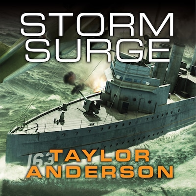 Destroyermen: Storm Surge
