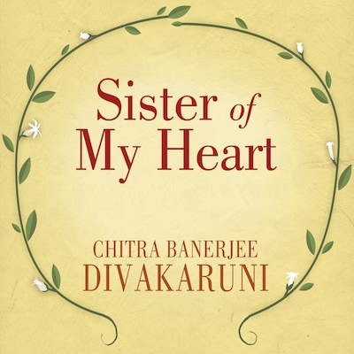 Sister of My Heart