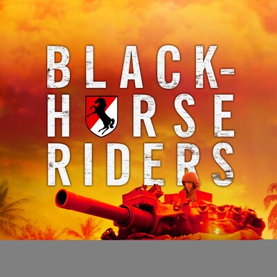 Blackhorse Riders