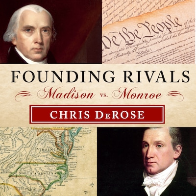 Founding Rivals