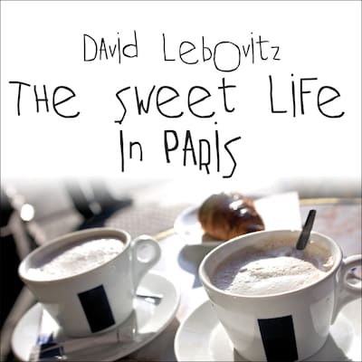The Sweet Life in Paris