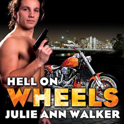 Hell on Wheels