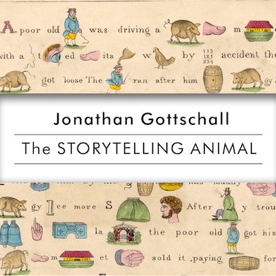The Storytelling Animal