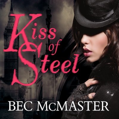 Kiss of Steel