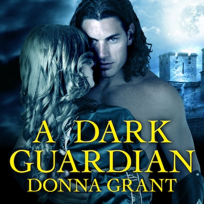 A Dark Guardian
