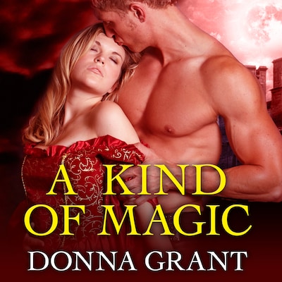 A Kind of Magic