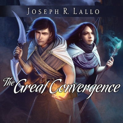 The Great Convergence