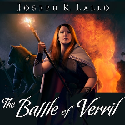 The Battle of Verril