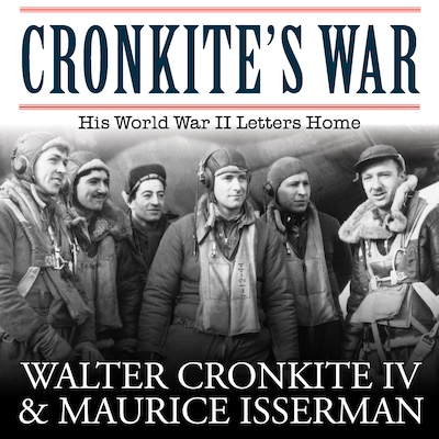Cronkite's War