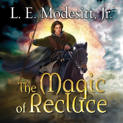 The Magic of Recluce