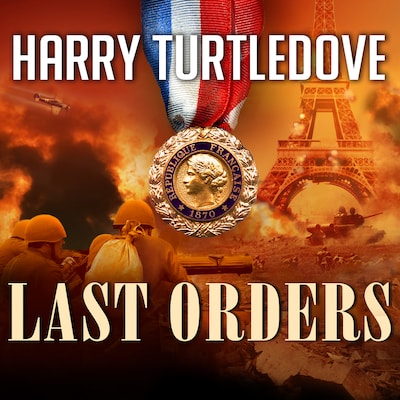 Last Orders